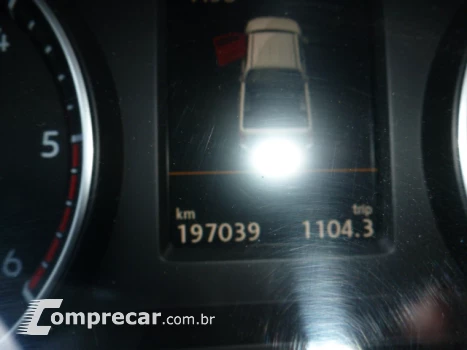 AMAROK 3.0 V6 TDI Highline CD 4motion