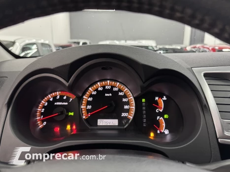 HILUX 2.7 SRV 4X4 CD 16V