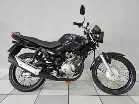 Yamaha YBR 125 FACTOR K1