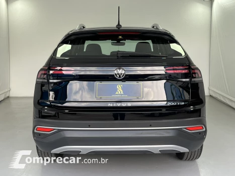 NIVUS 1.0 200 TSI Highline