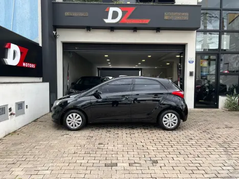 HB20 1.0 12V Comfort Plus