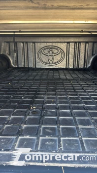 HILUX 2.8 D-4d Turbo CD SRX 4X4