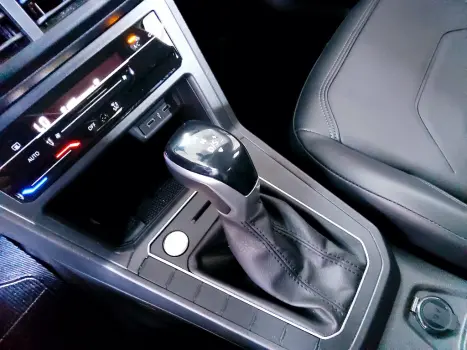 POLO 1.0 170 TSI HIGHLINE AUTOMÁTICO