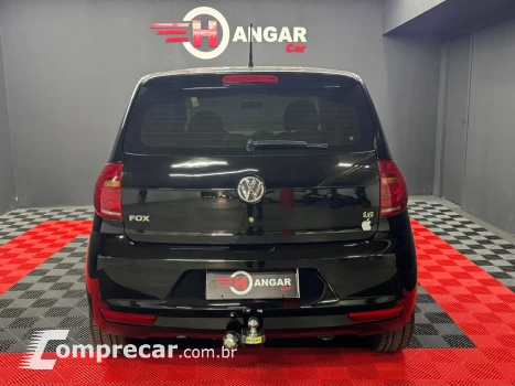 FOX 1.6 MI 8V 4P MANUAL