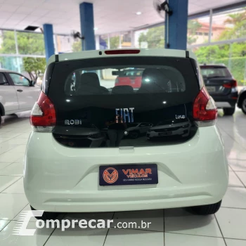 MOBI 1.0 8V EVO Like.