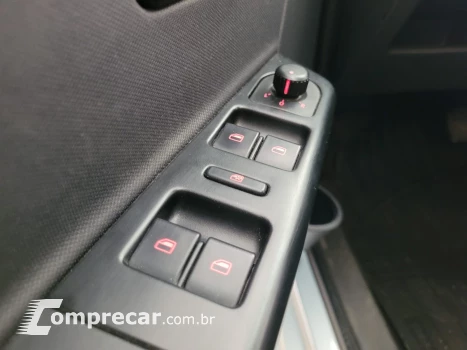 FOX 1.6 MI I-motion 8V