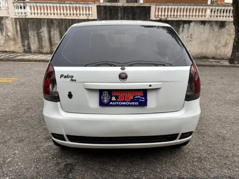 PALIO 1.0 MPI Fire 8V