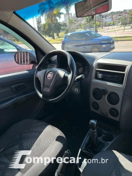 PALIO 1.0 MPI Fire 8V