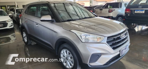 CRETA 1.6 16V Action