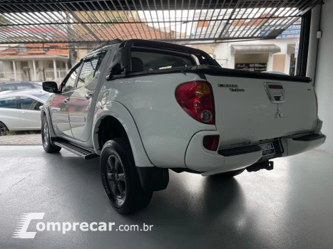 L200 Triton HPE 3.2 CD TB Int.Diesel Aut