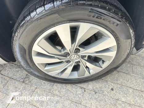 POLO 1.0 200 TSI Comfortline