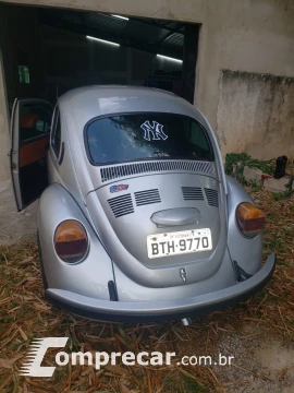 FUSCA 1.6 8V