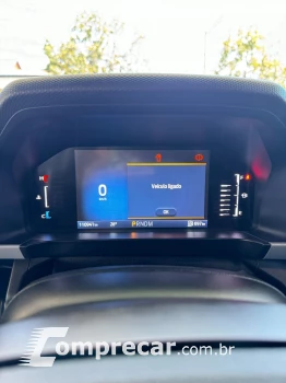 Ranger XLS 2.0 4x2 CD Diesel Aut.