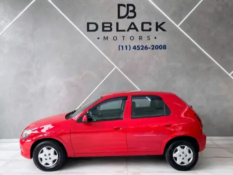 CHEVROLET Celta Spirit/ LT 1.0 MPFI 8V FlexP. 5p 4 portas