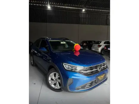 NIVUS 1.0 200 TSI TOTAL FLEX COMFORTLINE AUTOMÁTICO