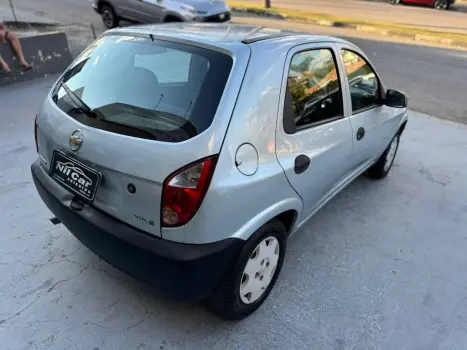 Celta Life/ LS 1.0 MPFI 8V FlexPower 5p