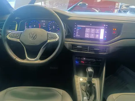 NIVUS 1.0 200 TSI Highline