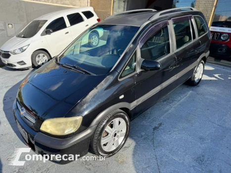 Zafira Elegance 2.0 MPFI FlexPower 8V 5p