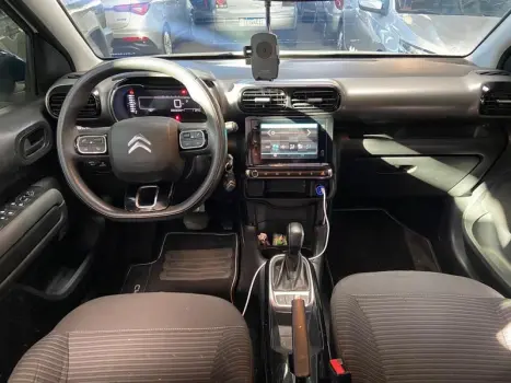 C4 CACTUS 1.6 FEEL AUT