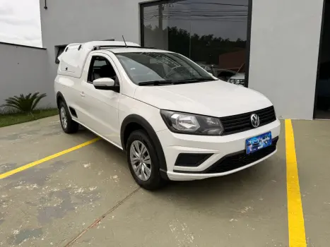 SAVEIRO 1.6 MI Trendline CS 8V