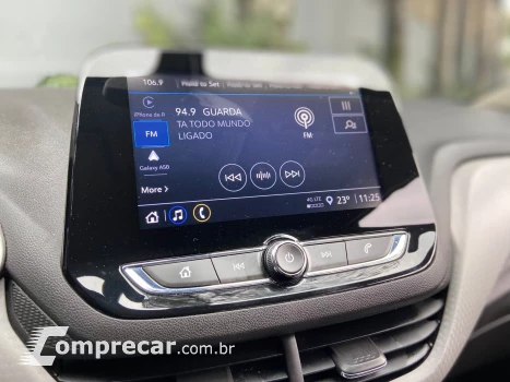 ONIX 1.0 Turbo Premier