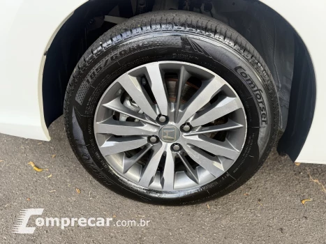 FIT 1.5 Personal 16V