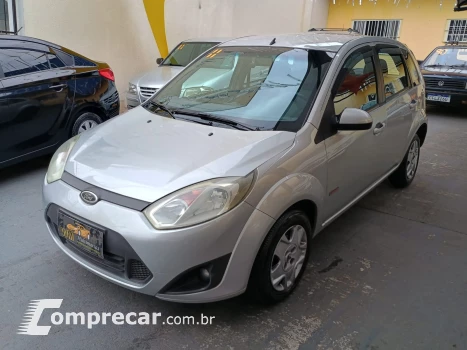 FORD FIESTA 1.6 MPI Hatch 8V 4 portas