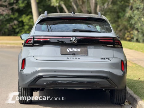 NIVUS 1.0 200 TSI Highline