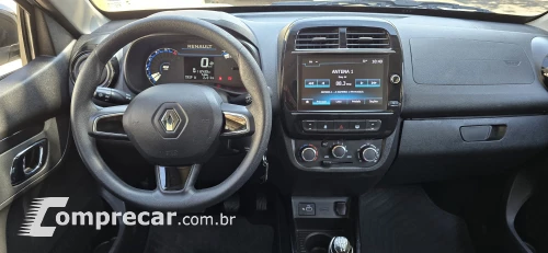 KWID 1.0 12V SCE Intense