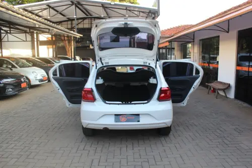 Gol 1.0 12V 4P FLEX MPI G7