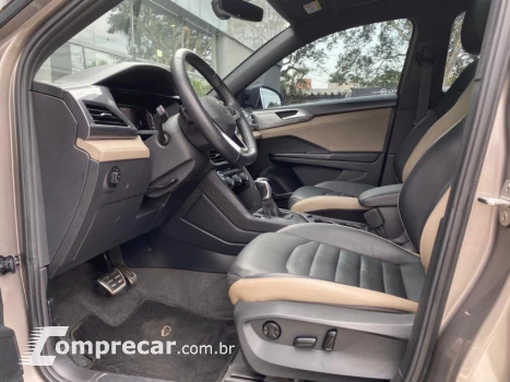 TAOS 1.4 250 TSI Highline