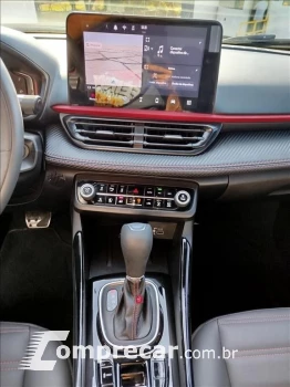 FASTBACK 1.3 Turbo 270 Abarth