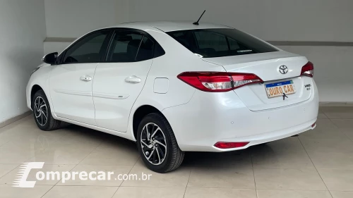 YARIS 1.5 16V XLS Multidrive