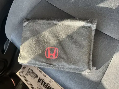 Fit 1.5 16V 4P EX FLEX AUTOMÁTICO