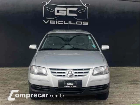 SAVEIRO 1.6 MI CS 8V FLEX 2P MANUAL G.IV