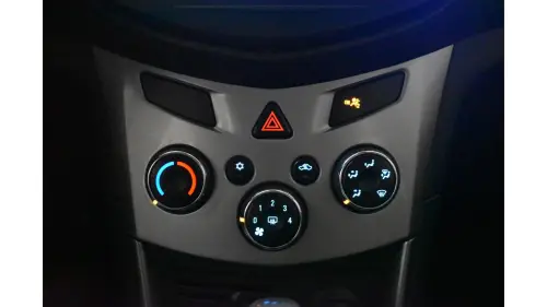 TRACKER - 1.8 MPFI LTZ 4X2 16V 4P AUTOMÁTICO