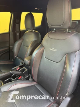 TORO 2.0 16V Turbo Ultra 4WD