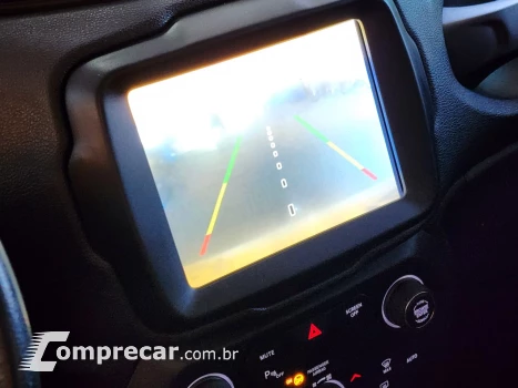 RENEGADE 2.0 16V Turbo Longitude 4X4