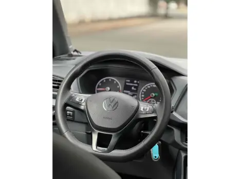 T-CROSS 1.0 200 TSI TOTAL FLEX SENSE AUTOMÁTICO