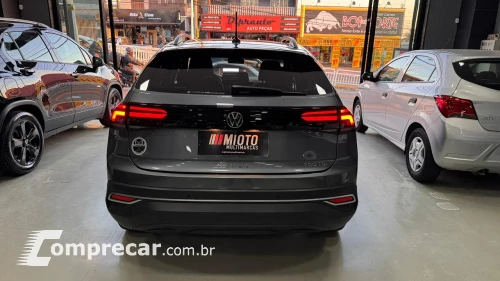 NIVUS 1.0 200 TSI Comfortline