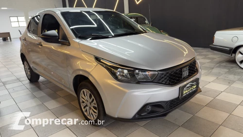 Fiat ARGO 1.0 Firefly 4 portas