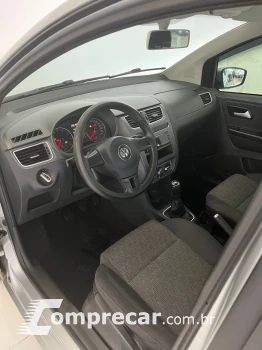 SPACEFOX 1.6 MI Trend 8V