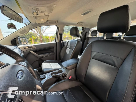 RANGER 3.2 XLT 4X4 CD 16V