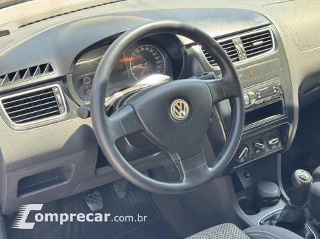 SPACEFOX 1.6 MI Sportline 8V