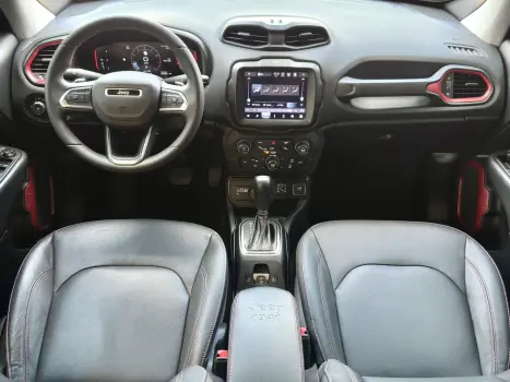 RENEGADE 1.3 T270 TURBO FLEX TRAILHAWK 4X4 AT9