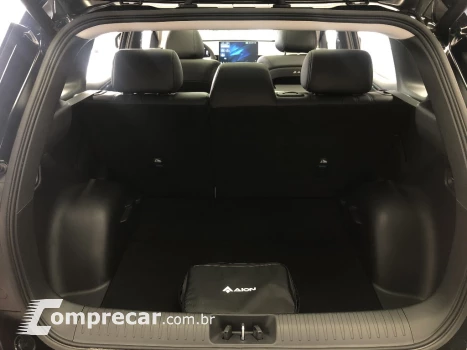 Aion V 75,3 KW ELETRICO ELITE