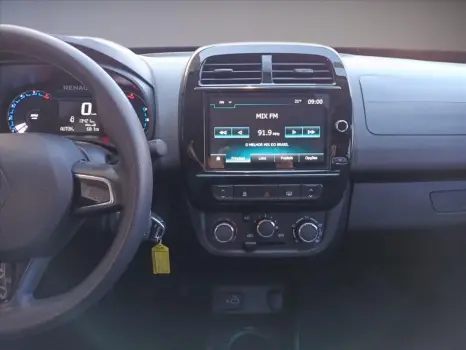 KWID 1.0 12V SCE FLEX INTENSE MANUAL