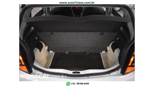 UP - 1.0 MPI TOTAL 4P MANUAL