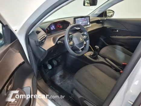 208 1.0 Firefly Style