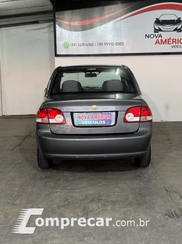 Classic Life/LS 1.0 VHC FlexP. 4p